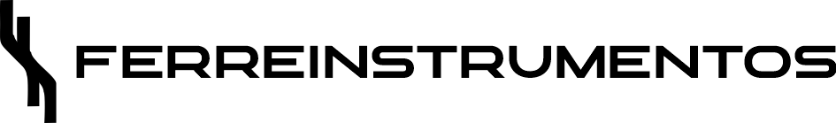 Logo Ferreinstrumentos